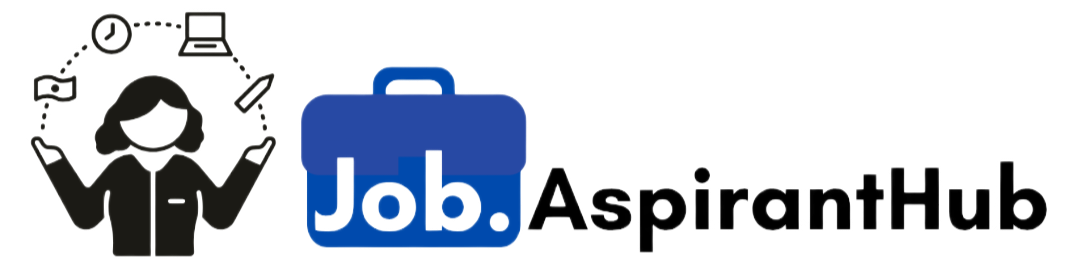 Job Aspirant Hub